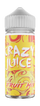 Набір Crazy Juice Fruit Mix (Фруктовий Мікс) 60мл 3мг